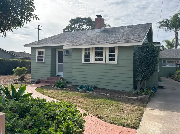 125 Palisades Dr House 1, Santa Barbara, CA 93109