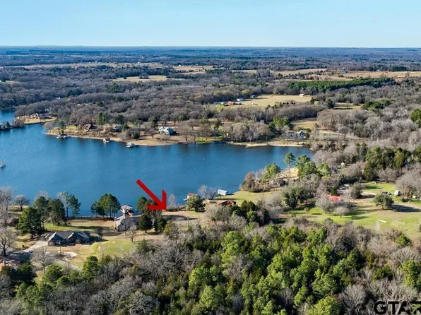 0 E Lake Dr, Murchison, TX 75778
