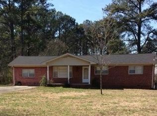 204 Sunny View Dr, Huntsville, AL 35811