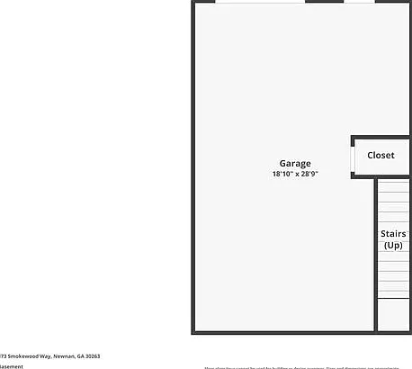 3 bed, 2.5 bath, 1384 sqft, $1,645 — Photo 4