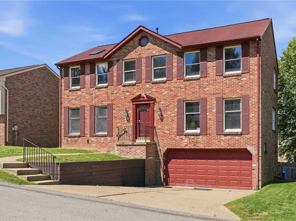 108 Meadow Heights Dr, Pittsburgh, PA 15215