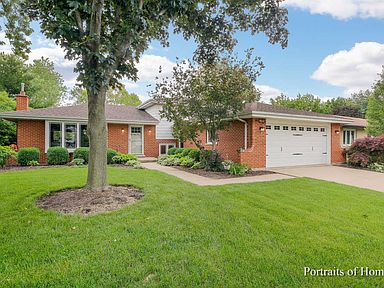 7613 Stratford Pl Darien Il 60561 Zillow