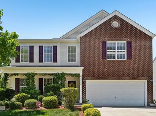 5456 Thunderidge Dr, Raleigh, NC 27610