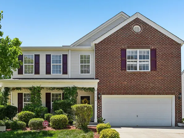 5456 Thunderidge Dr, Raleigh, NC 27610