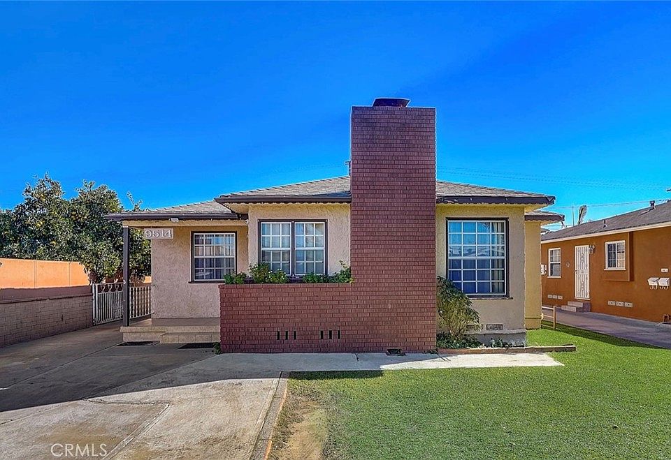 1st image of 9514 San Antonio Ave