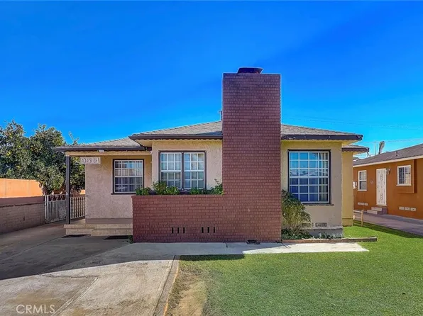 9514 San Antonio Ave, South Gate, CA 90280