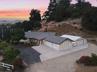 1794 Pomeroy Rd, Arroyo Grande, CA 93420