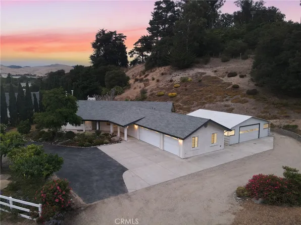 1794 Pomeroy Rd, Arroyo Grande, CA 93420