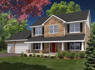 260 Liberty Heights Dr, Chaska, MN 55318