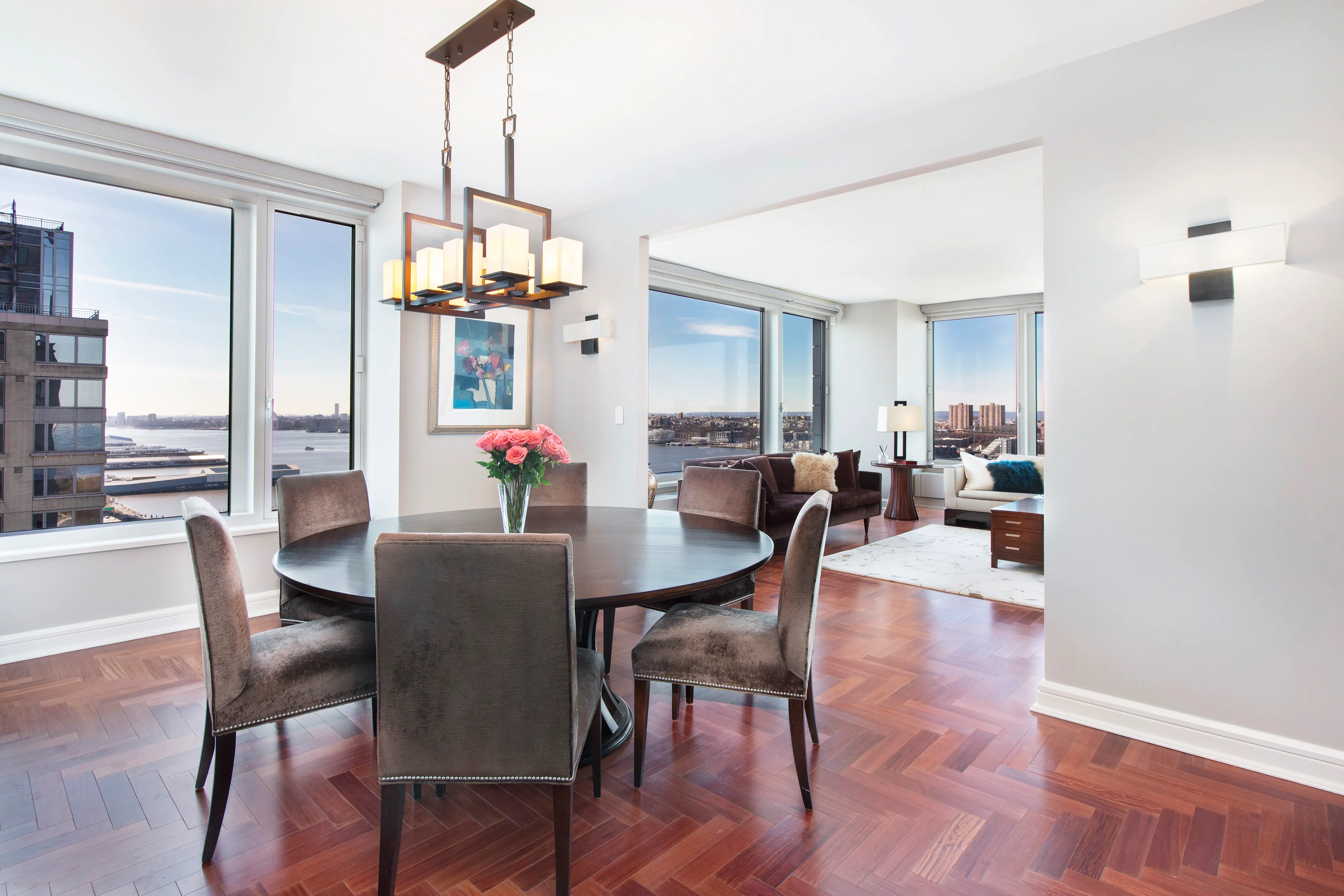 240 Riverside Boulevard #22BC in Lincoln Square, Manhattan | StreetEasy
