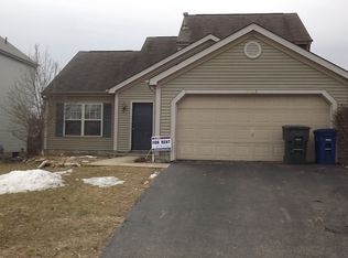 5747 Gradey Pass, Galloway, OH