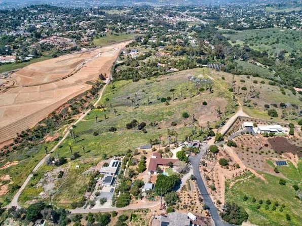 Vacant Land Off, Escondido, CA 92025