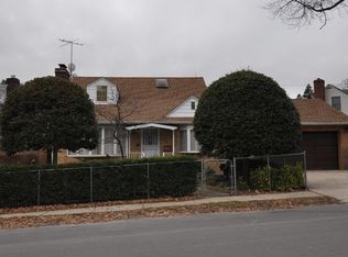 188 Morsemere Ave, Yonkers, NY
