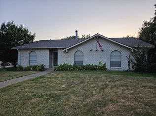 6501 Butterfield Ct, Plano, TX 75023