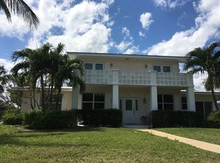 2501 N Ocean Dr, Hutchinson Island, FL 34949
