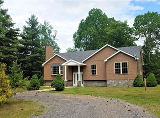 20 Evergreen Rd, Jewett, NY 12444
