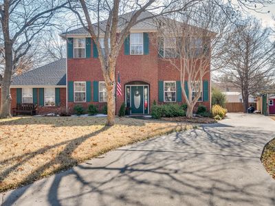 3301 Cooper Br E, Denton, TX, 76209