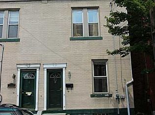 2345 Sidney St, Pittsburgh, PA