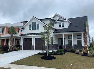 461 Harbour View Dr, Myrtle beach, SC 29579