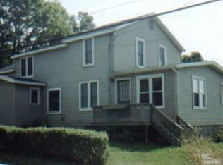 Route 351, Rensselaerville, NY 12147