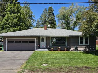 4539 Clinton Ave, Klamath Falls, OR