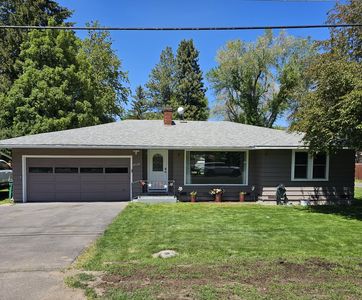 4539 Clinton Ave, Klamath Falls, OR, 97603
