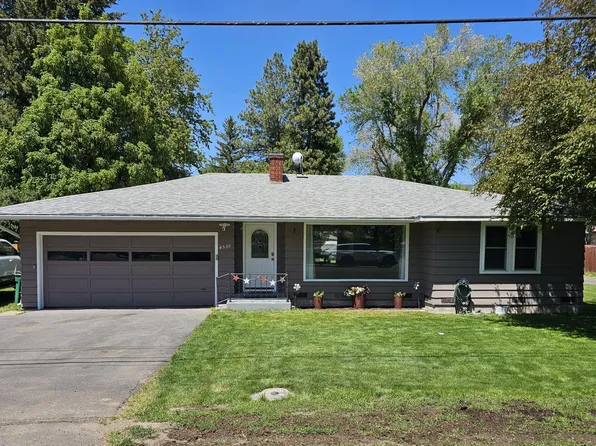 4539 Clinton Ave, Klamath Falls, OR 97603