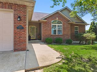 4100 Monsoon Ln, Columbia, MO 65202
