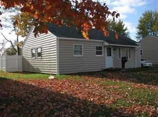 1912 Midway Ave NE, Canton, OH