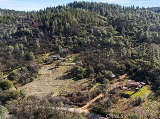 15897 Vierra Rd, Rackerby, CA 95972