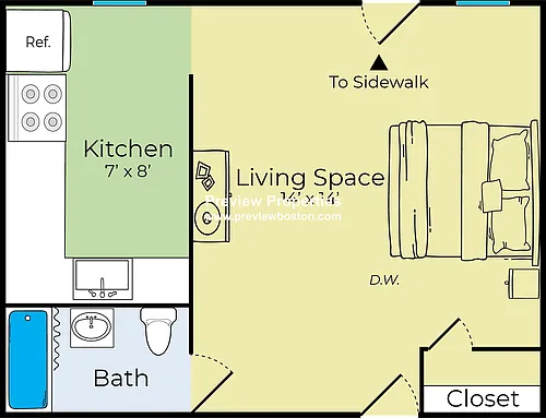 (Undisclosed Address) Photo 1