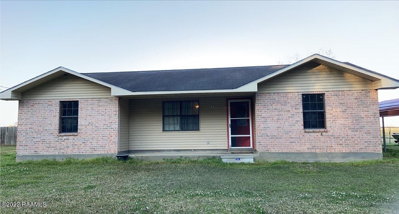 577 L Anse Meg Rd, Mamou, LA 70554 Zillow