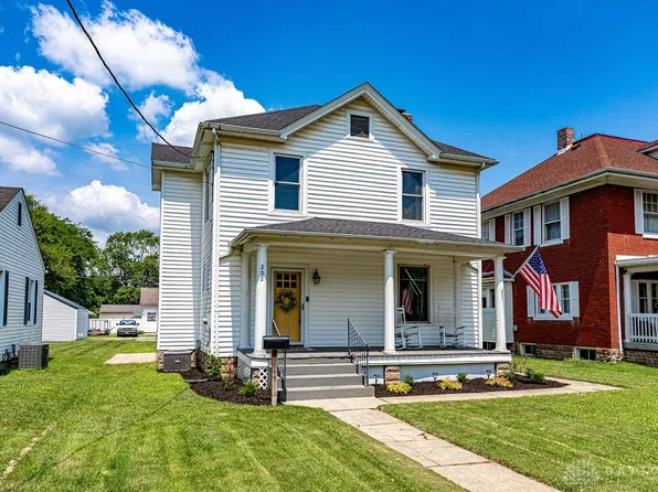 202 W State St, Trenton, OH 45067