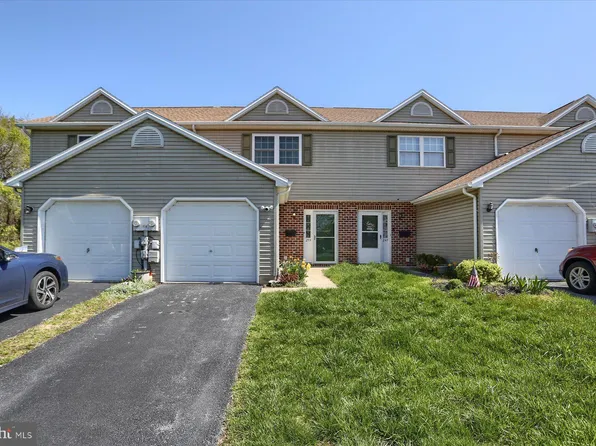 259 N 72nd St, Harrisburg, PA 17111