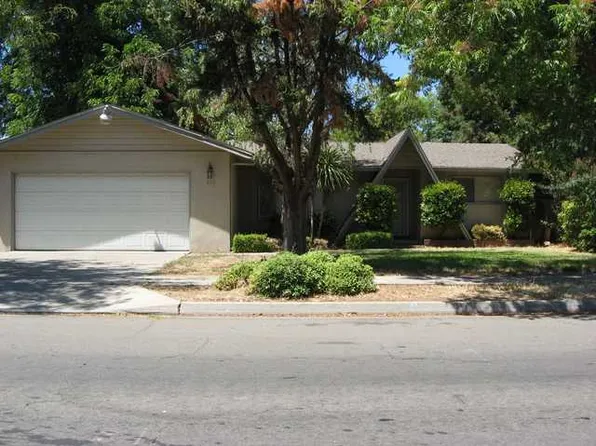 917 Rose Ave, Modesto, CA 95355