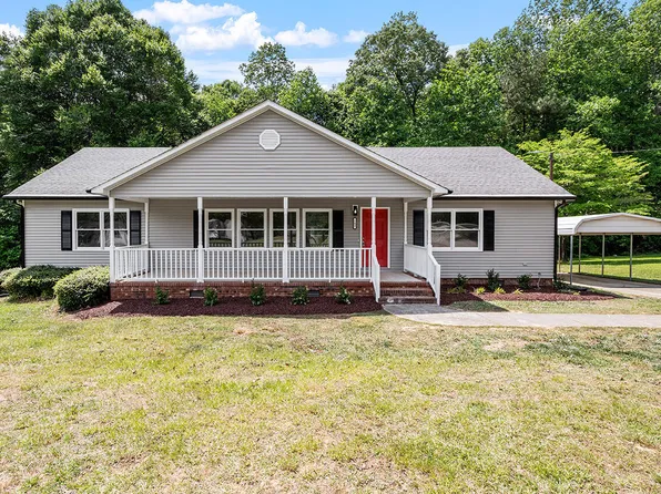 143 King Edward Rd, Hillsborough, NC 27278