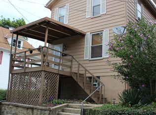 431 Harrison Ave, Greensburg, PA 15601