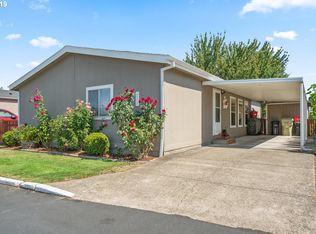 821 SW Williamsburg Way, Beaverton, OR 97006