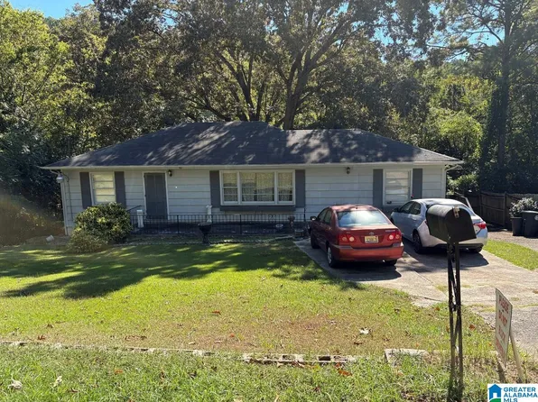 912 Vanderbilt St, Birmingham, AL 35206