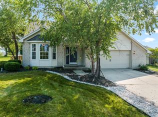 8832 Snowgoose Ln, Fort Wayne, IN