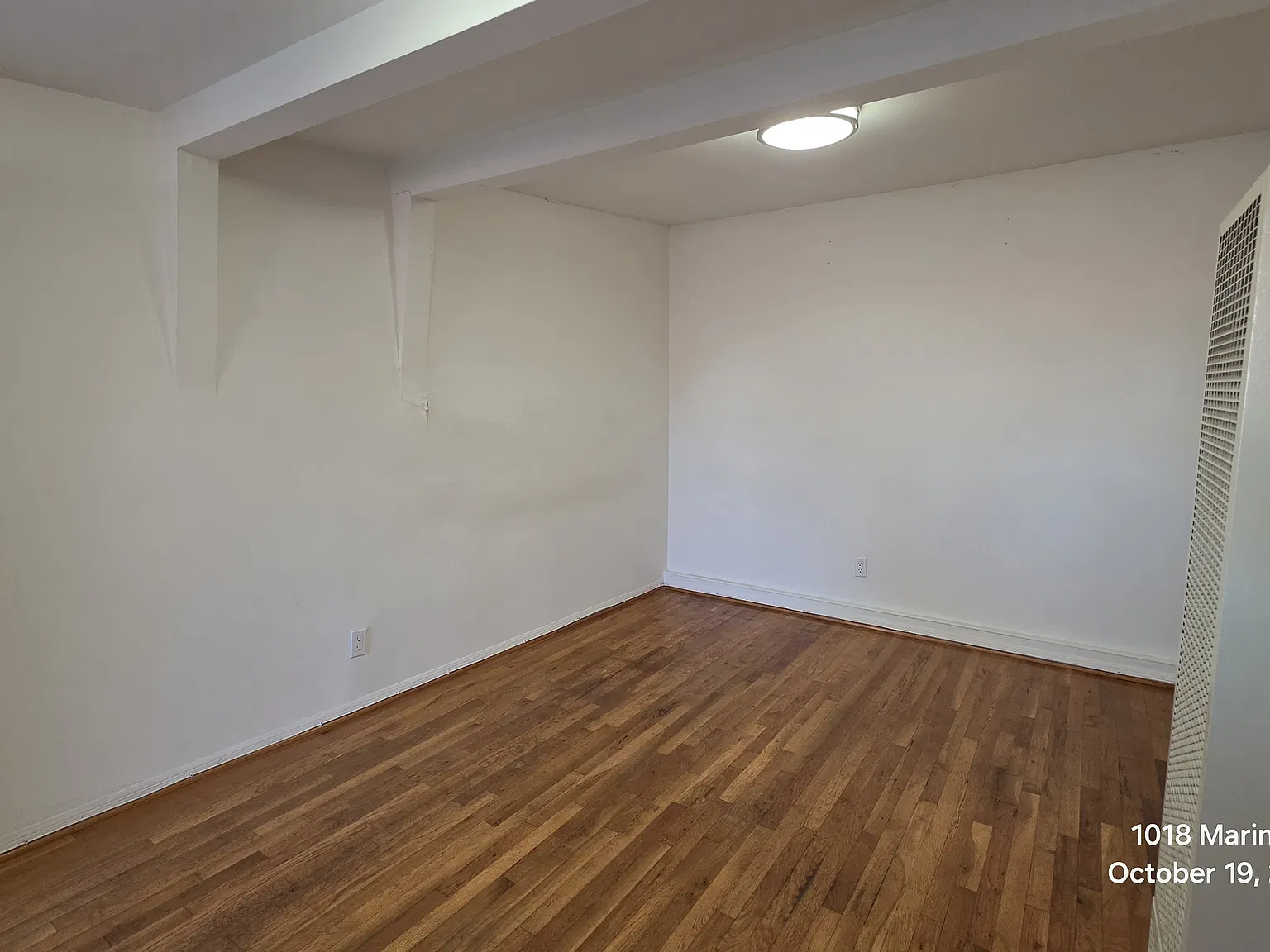 1 bed, $2,850 — Photo 2