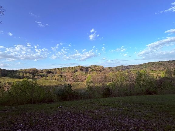 Views like this are why you buy land