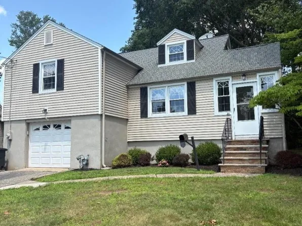41 Beechwood Rd, Florham Park, NJ 07932