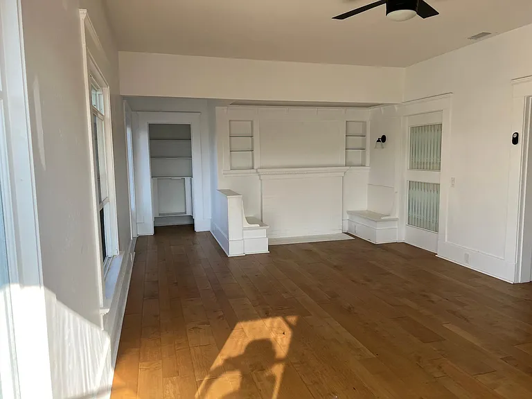 Living Room Back Side