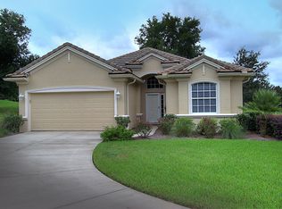 1222 W Diamond Shore Loop, Hernando, FL 34442