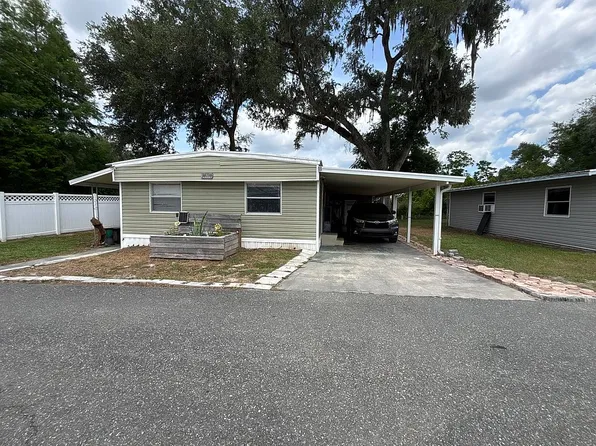 38139 Raven Rd, Zephyrhills, FL 33540