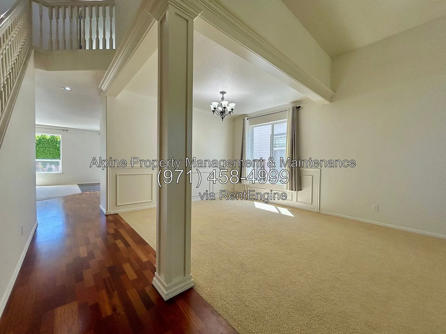 5 bed, 3.0 bath, 2640 sqft, $3,349 — Photo 3