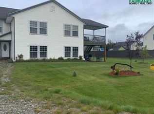 629 W 5th Ave #2, North Pole, AK 99705