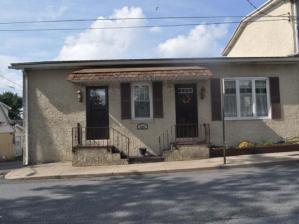 2nd image of 826 N Laurel St
