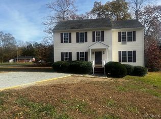 701 Adkins Ridge Pl, North Chesterfield, VA 23236
